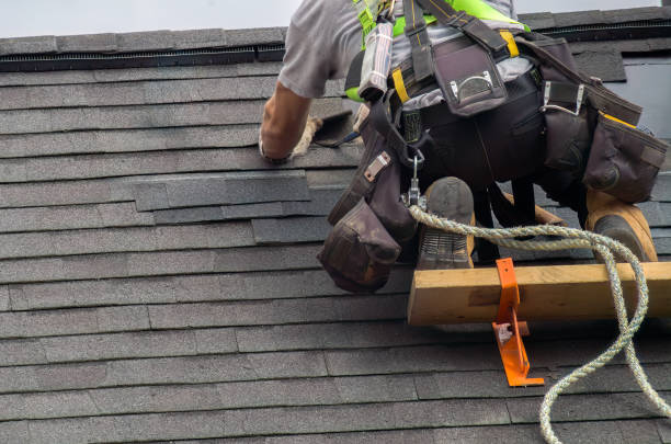 Reliable Roof Replacement contractor in Iola, TX by Brentwood Metal Roofing